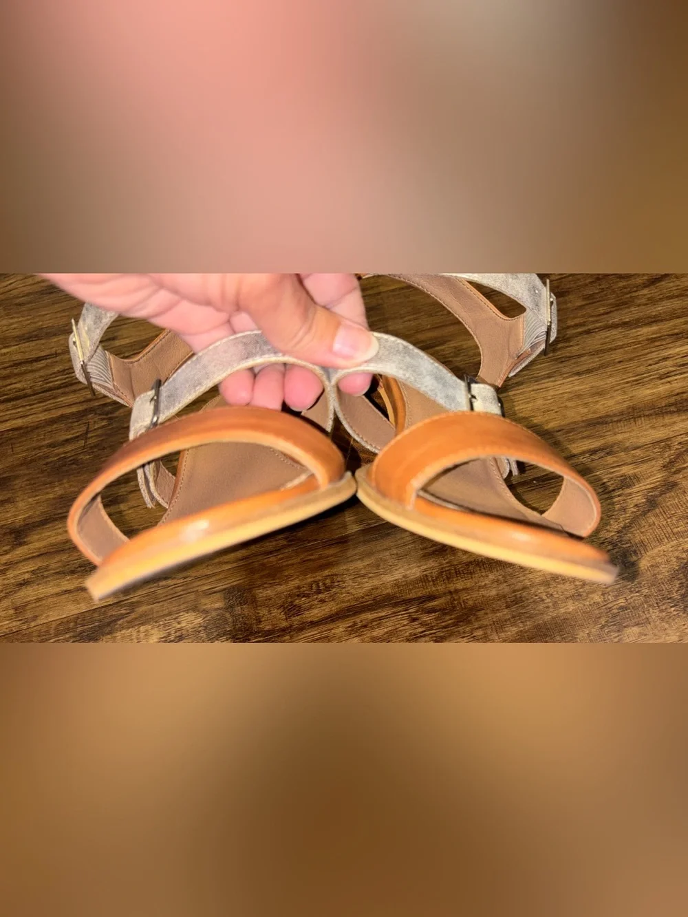 Boutique by Corkys Heeled Sandals Size 9